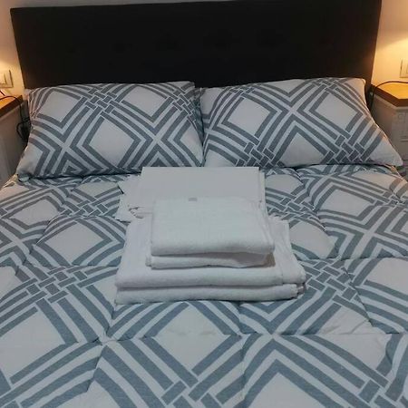 Apartamento Lalin Centro Ll Exterior photo