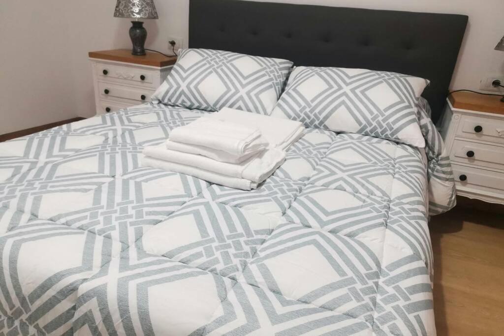 Apartamento Lalin Centro Ll Exterior photo