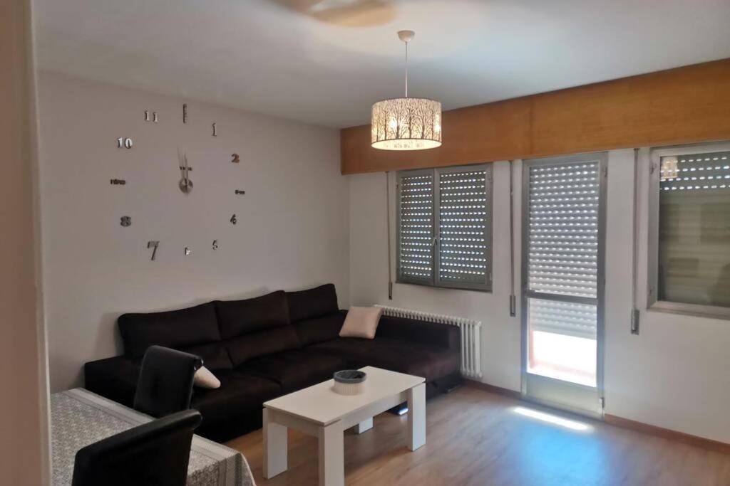 Apartamento Lalin Centro Ll Exterior photo