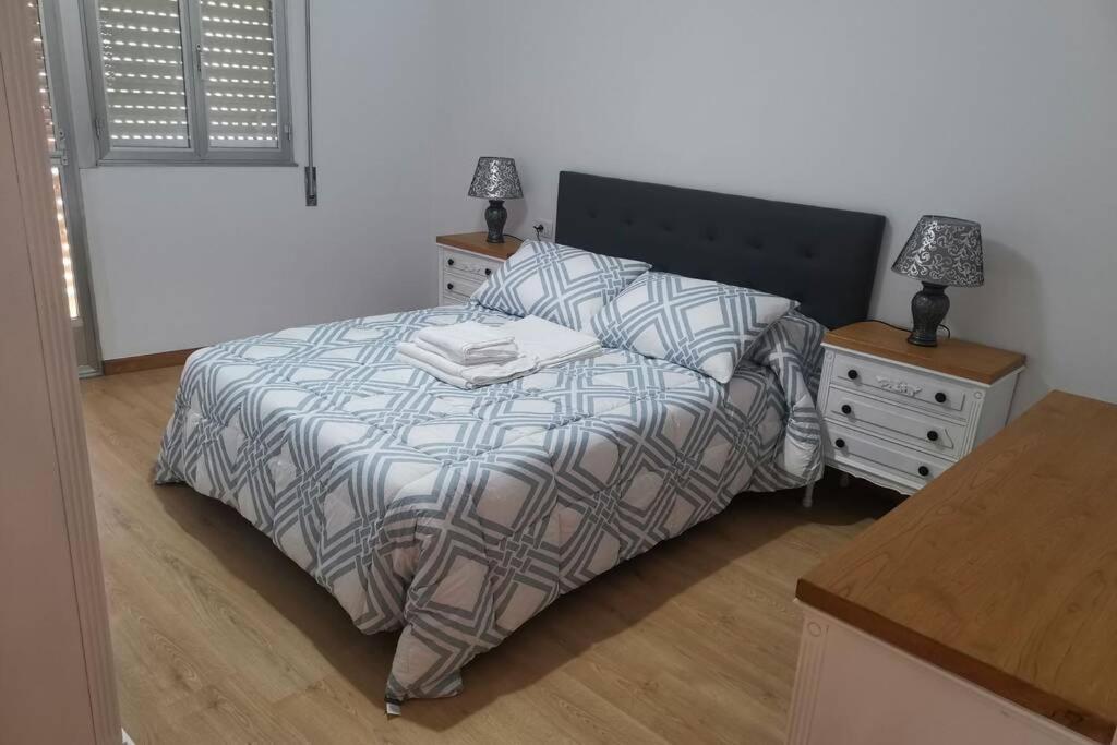 Apartamento Lalin Centro Ll Exterior photo