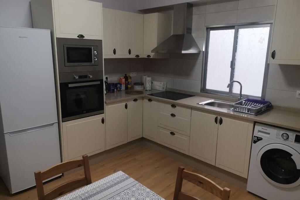 Apartamento Lalin Centro Ll Exterior photo