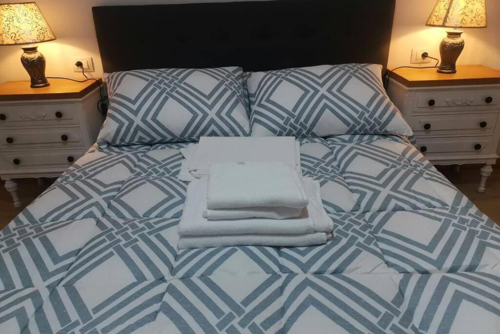 Apartamento Lalin Centro Ll Exterior photo