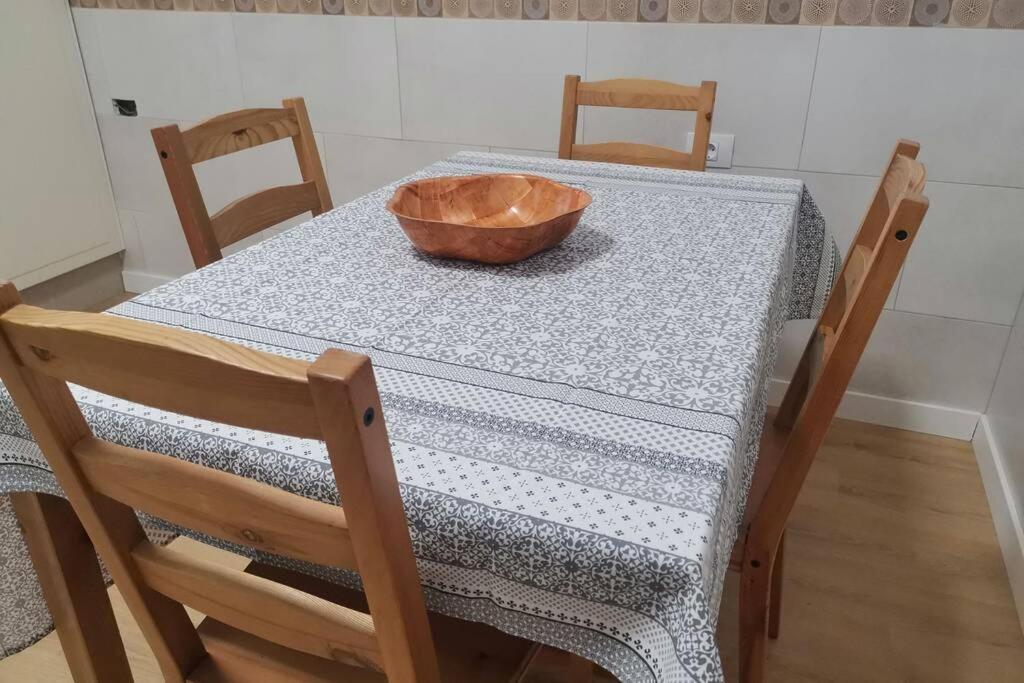 Apartamento Lalin Centro Ll Exterior photo