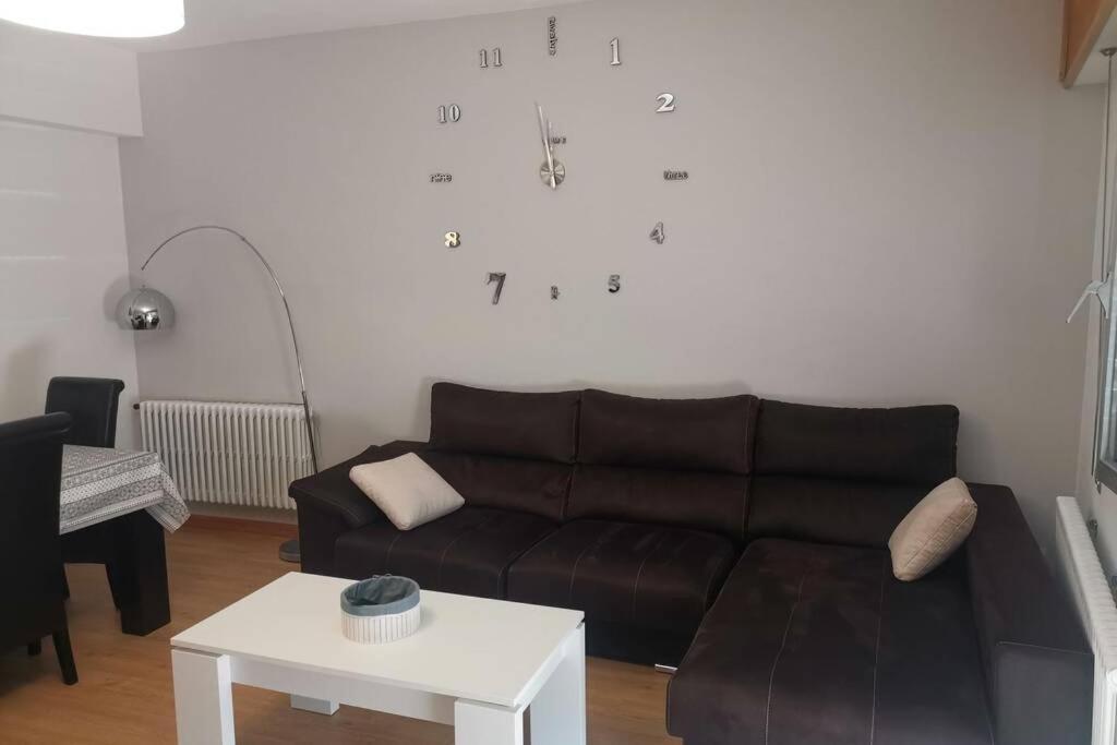 Apartamento Lalin Centro Ll Exterior photo